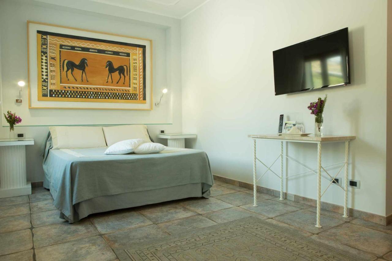 Tenuta Olive Alive Noto Eksteriør bilde