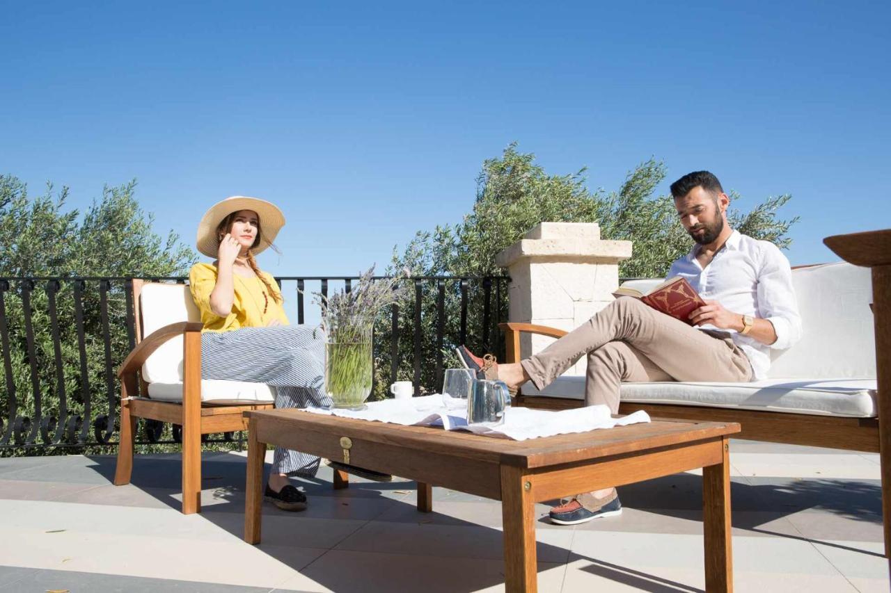 Tenuta Olive Alive Noto Eksteriør bilde