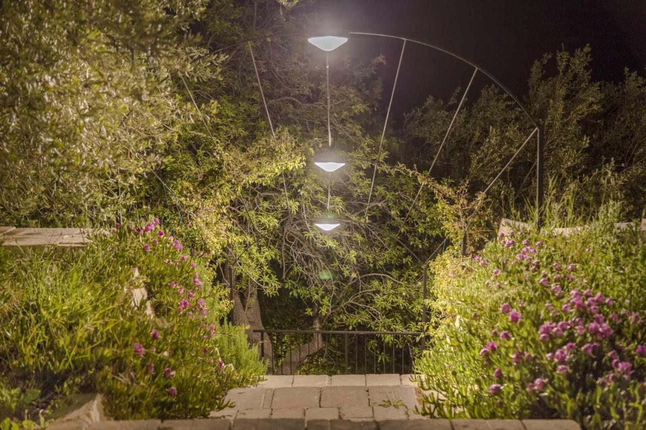 Tenuta Olive Alive Noto Eksteriør bilde