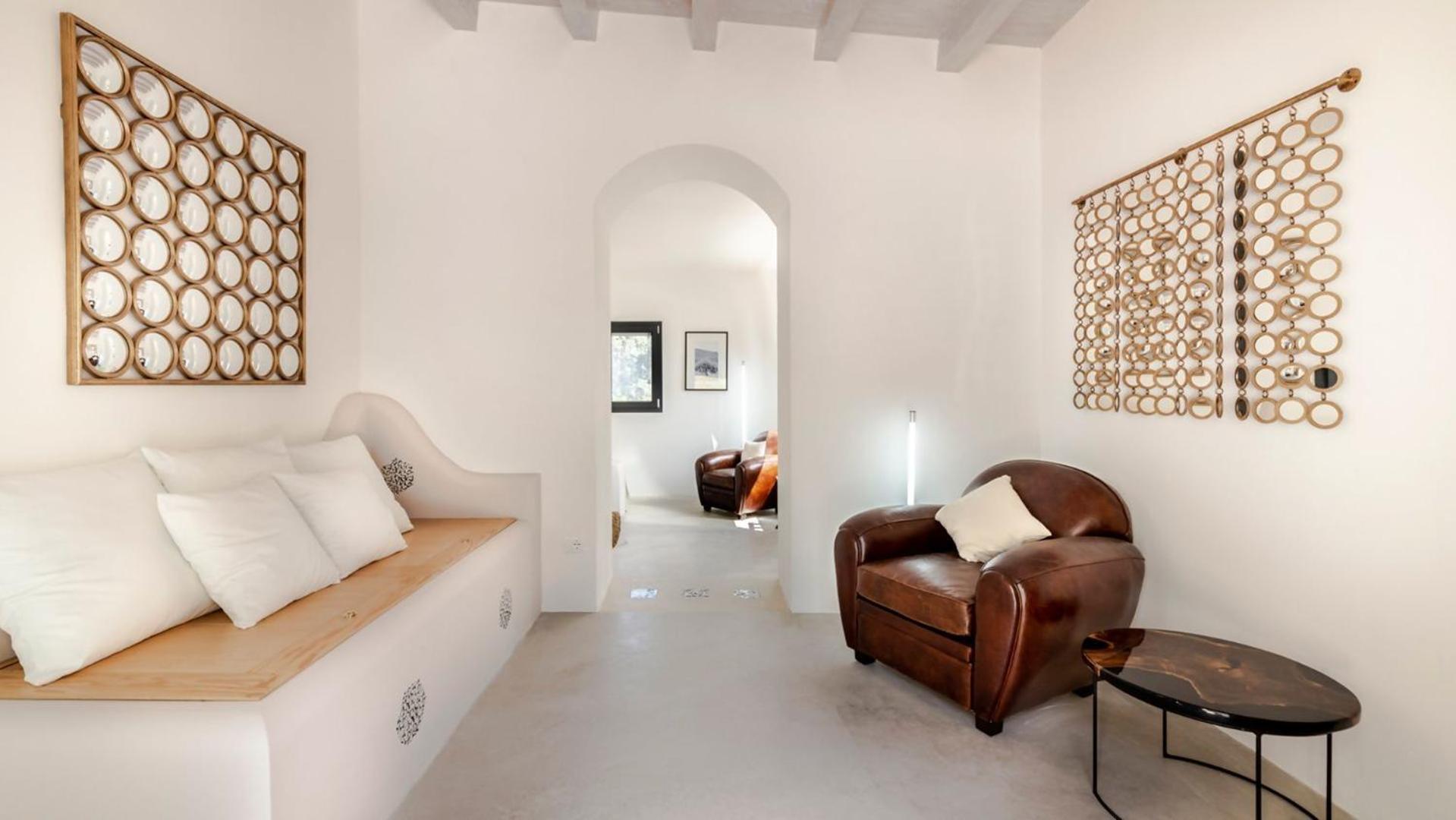 Tenuta Olive Alive Noto Eksteriør bilde