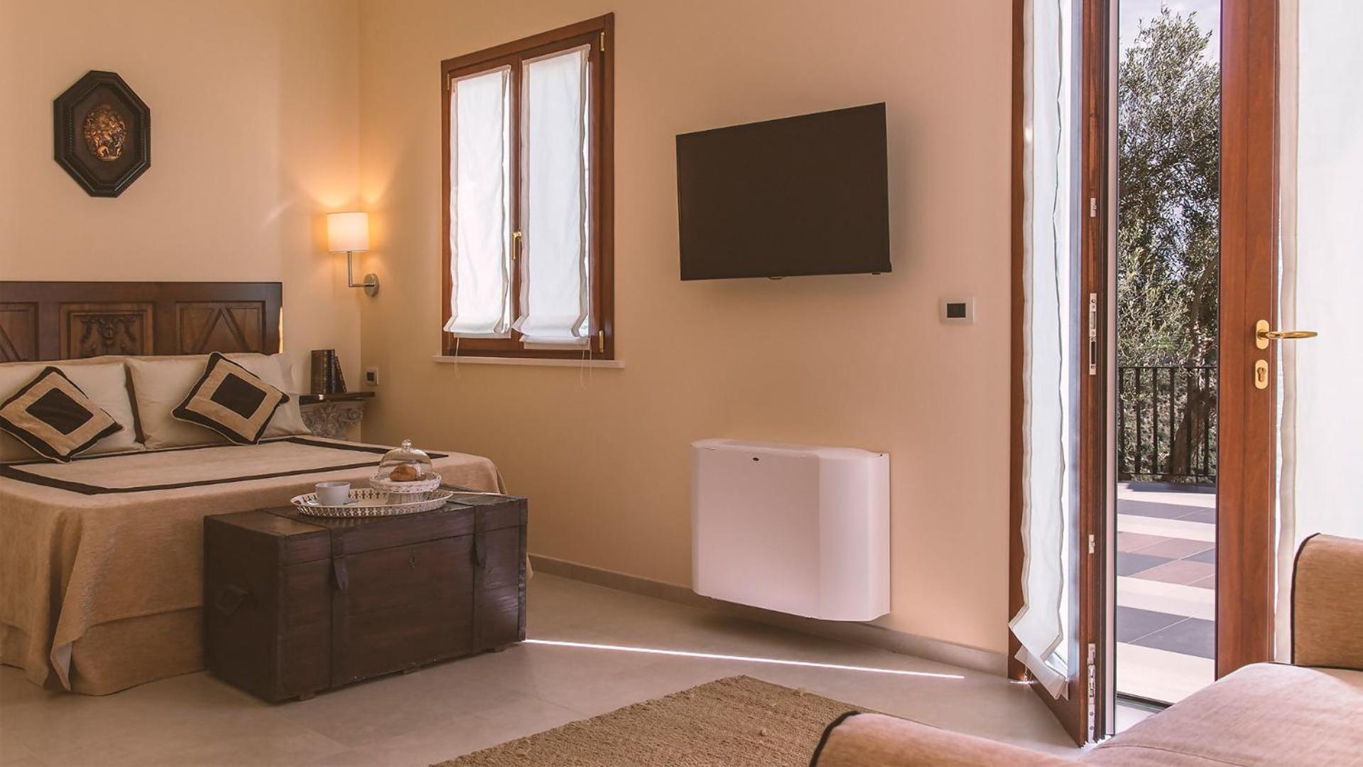 Tenuta Olive Alive Noto Eksteriør bilde