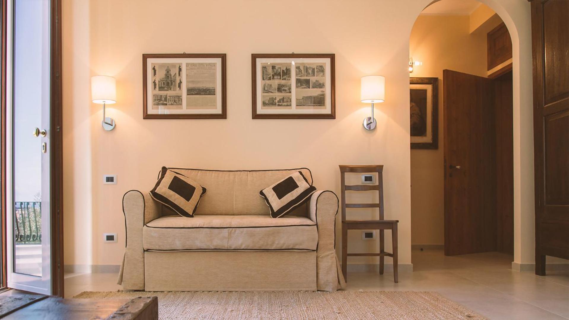 Tenuta Olive Alive Noto Eksteriør bilde
