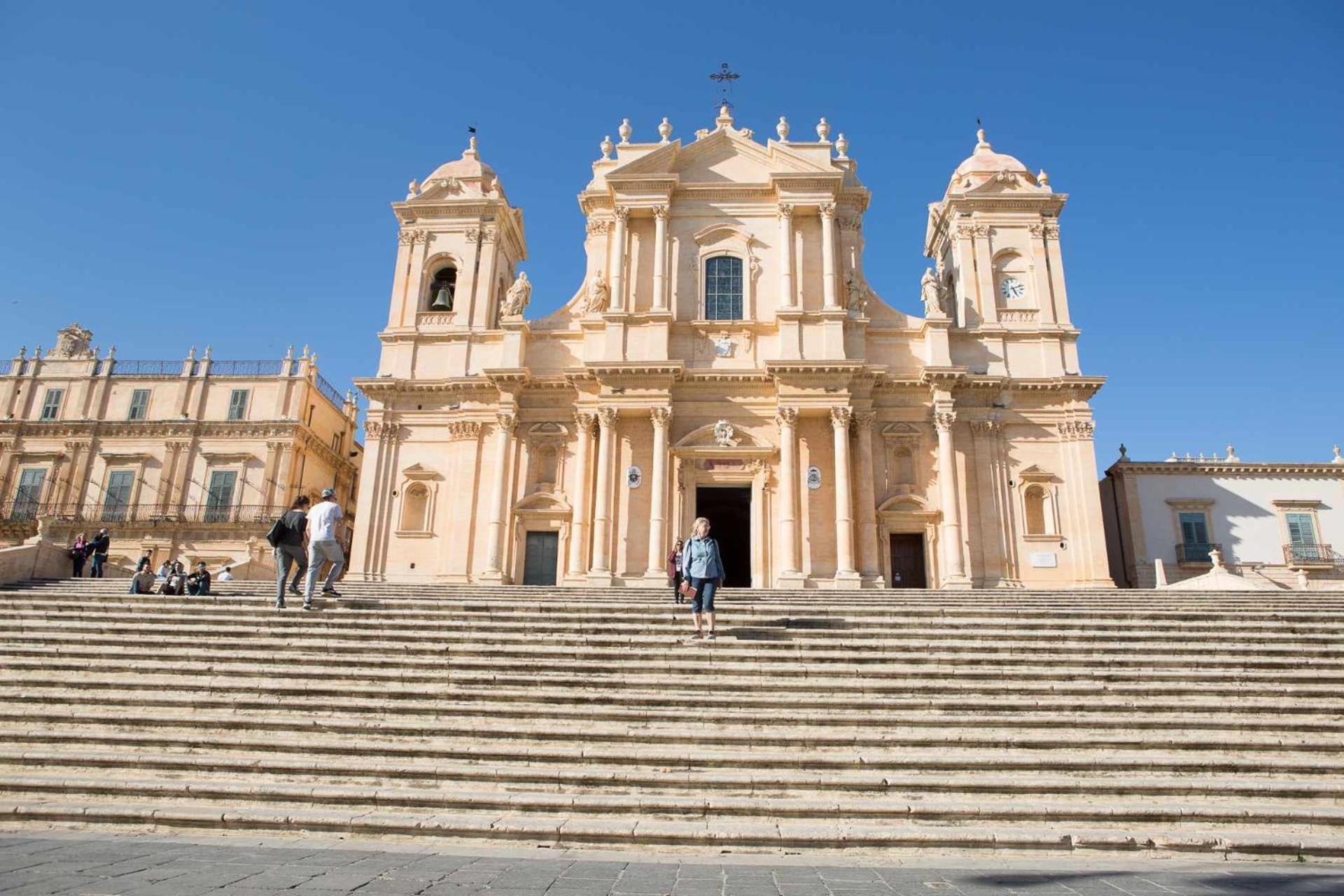 Tenuta Olive Alive Noto Eksteriør bilde