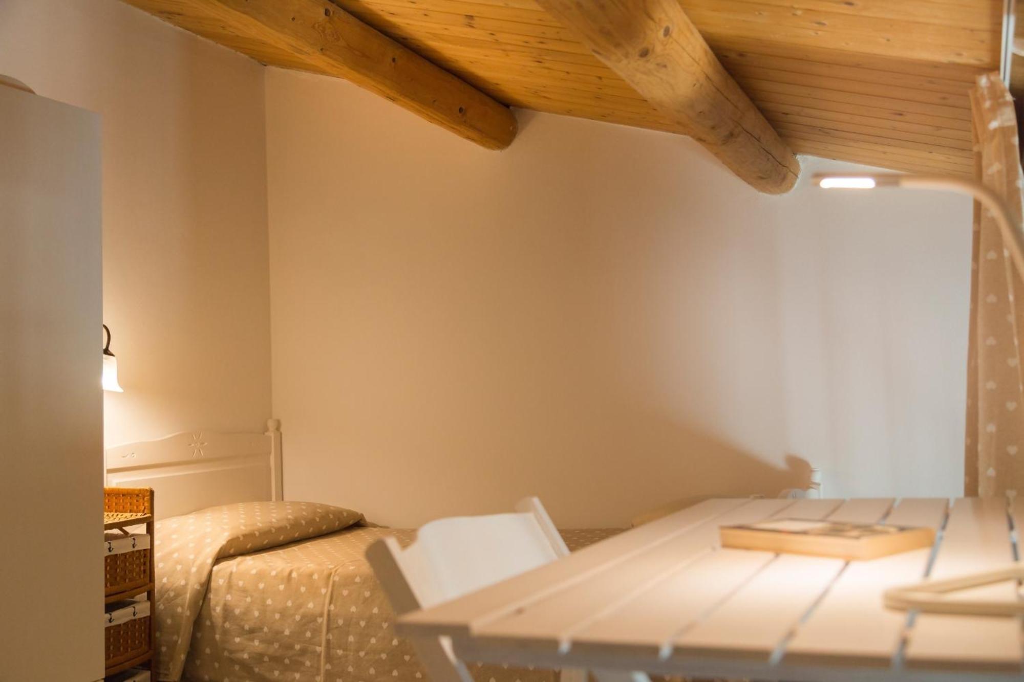 Tenuta Olive Alive Noto Rom bilde
