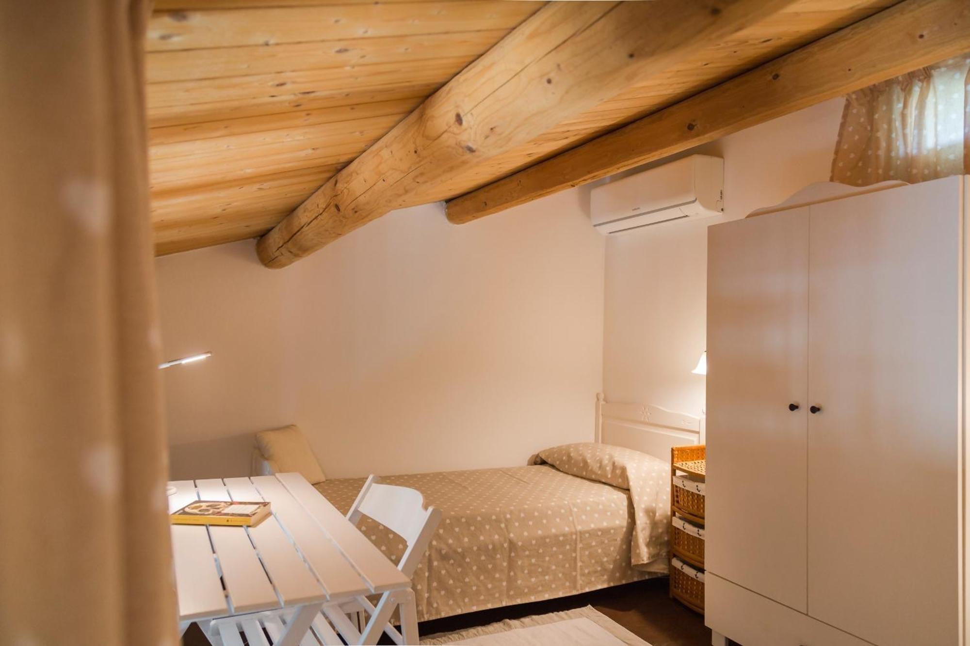 Tenuta Olive Alive Noto Rom bilde