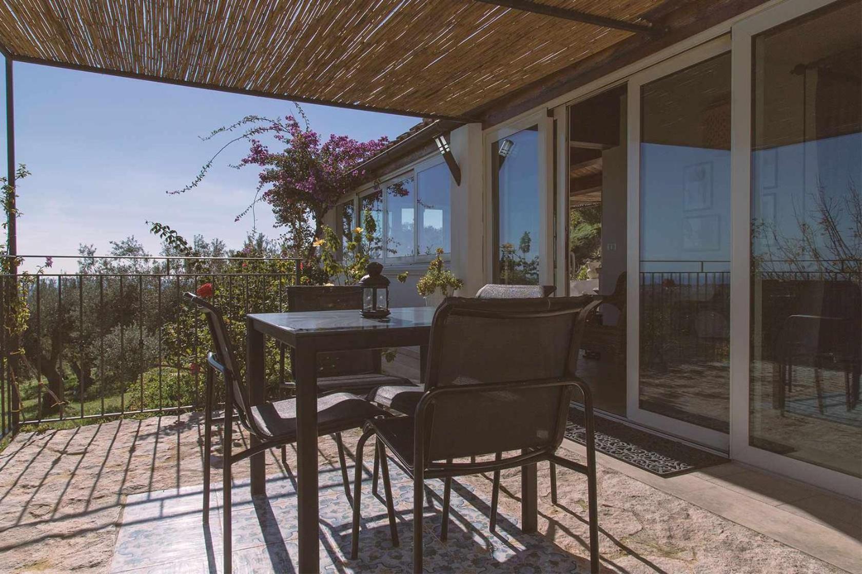Tenuta Olive Alive Noto Rom bilde