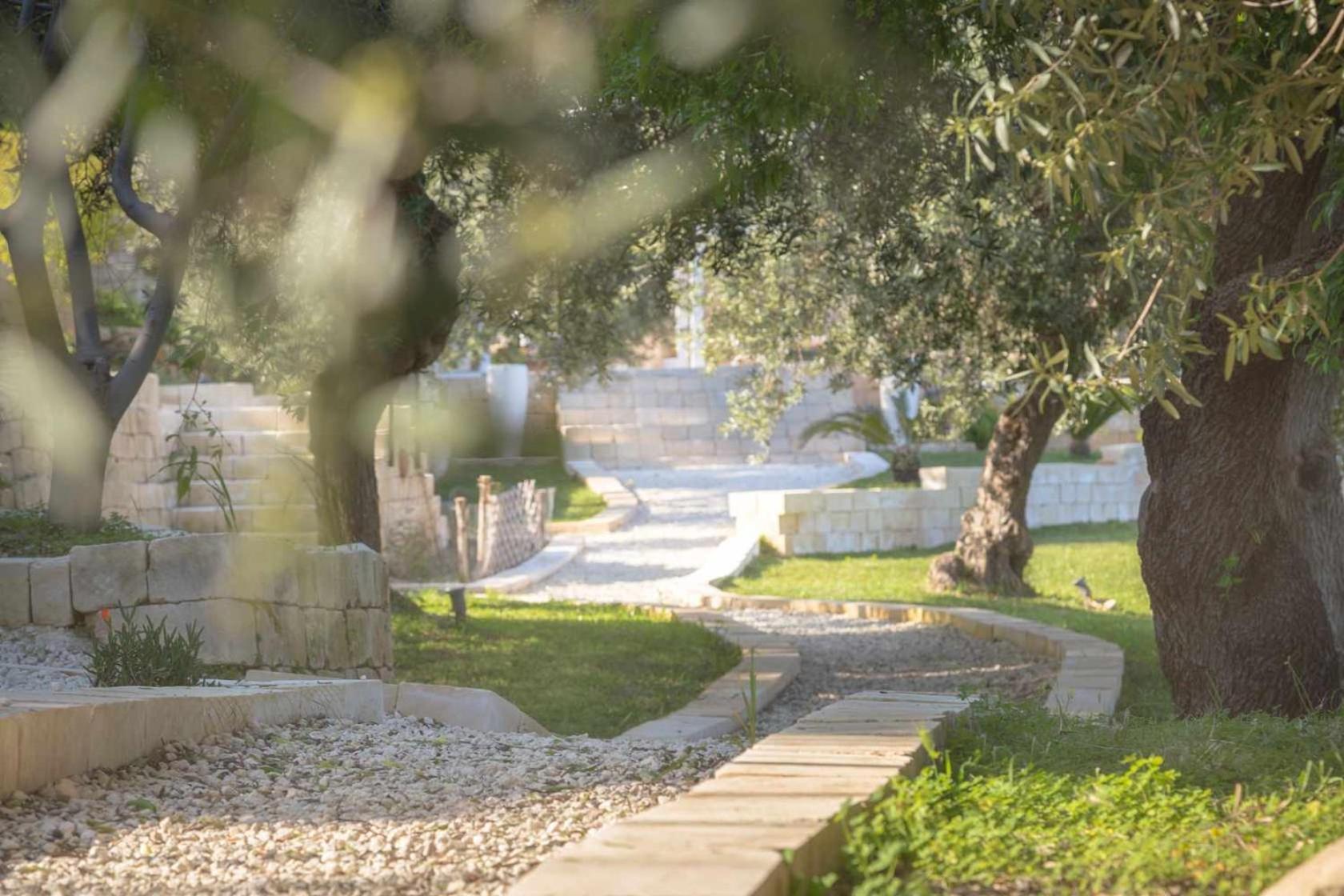 Tenuta Olive Alive Noto Eksteriør bilde