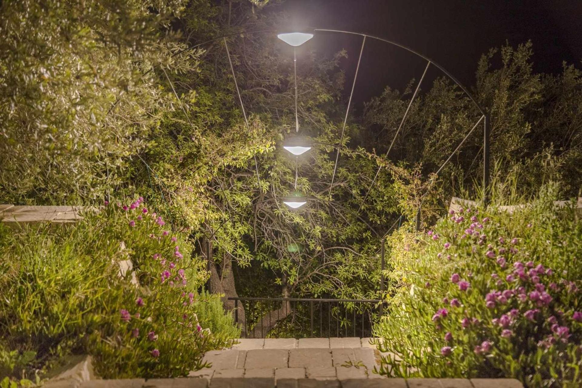 Tenuta Olive Alive Noto Eksteriør bilde